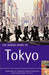 The rough guide to Tokyo 9781843532774 Simon Richmond Jan Dodd Brukte bøker