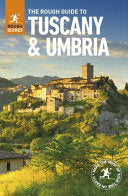 The Rough Guide to Tuscany and Umbria (Travel Guide) 9780241306444 Rough Guides Brukte bøker