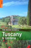 The Rough Guide to Tuscany & Umbria 9781843536765 Jonathan Buckley Mark Ellingham Rough Guides (Firm) Nicholas Harrison Tim Jepson Brukte bøker