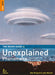 The Rough Guide to Unexplained Phenomena 9781843537083 John Michell Bob Rickard Robert J. M. Rickard Brukte bøker