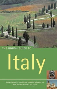 The rough guide toItaly 9781843534273 Celia Woolfrey Ros Belford Martin Dunford Brukte bøker