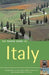 The rough guide toItaly 9781843534273 Celia Woolfrey Ros Belford Martin Dunford Brukte bøker