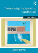 The Routledge Companion to Aesthetics 9780415782876 Berys Nigel Gaut Dominic Lopes Brukte bøker