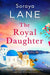 The Royal Daughter 9781408729656 Soraya Lane Brukte bøker