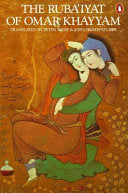The Ruba'iyat of Omar Khayyam 9780140059540 Omar Khayyam Brukte bøker