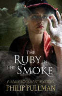 The Ruby in the Smoke 9781407130545 Philip Pullman Brukte bøker