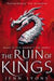 The Ruin of Kings 9781509879502 Jenn Lyons Brukte bøker