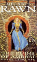 The Ruins of Ambrai 9780330344197 Melanie Rawn Brukte bøker