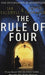 The rule of four 9780099451952 Ian Caldwell Dustin Thomason Brukte bøker