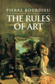 The Rules of Art 9780745617787 Pierre Bourdieu Brukte bøker