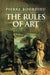 The Rules of Art 9780745617787 Pierre Bourdieu Brukte bøker