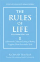 The Rules of Life 9780132485562 Richard Templar Brukte bøker