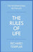 The Rules of Life 9781292085609 Richard Templar Brukte bøker