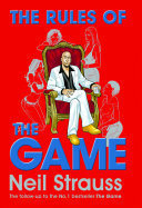 The Rules of the Game 9781847672506 Neil Strauss Brukte bøker