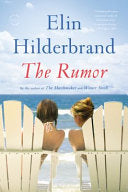 The Rumor 9780316334518 Elin Hilderbrand Brukte bøker