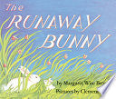The Runaway Bunny Board Book 9780061074295 Margaret Wise Brown Brukte bøker