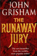 The Runaway Jury 9780712678452 John Grisham Brukte bøker