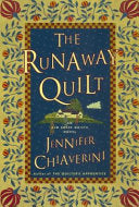 The Runaway Quilt 9780452283985 Jennifer Chiaverini Brukte bøker