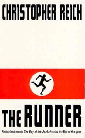 The runner 9780747266242 Christopher Reich Brukte bøker
