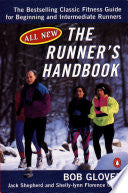 The Runner's Handbook 9780140469301 Jack Shepherd Shelly-lynn Florence Glover Bob Glover Brukte bøker