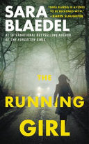 The Running Girl 9781538759745 Sara Blaedel Brukte bøker
