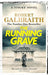 The Running Grave: Cormoran Strike Book 7 9781408730973 Robert Galbraith Brukte bøker