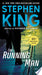 The Running Man 9781982197100 Stephen King Brukte bøker