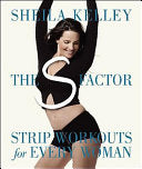 The S Factor 9780761130635 Sheila Kelley Brukte bøker
