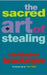 The sacred art of stealing 9780349114903 Christopher Brookmyre Brukte bøker
