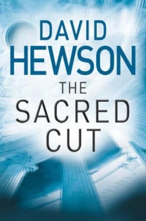 The sacred cut 9780330493673 David Hewson Brukte bøker