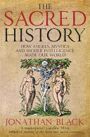 The Sacred History 9781780874876 Jonathan Black Brukte bøker