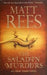 The Saladin murders 9781843546481 Matt Rees Brukte bøker