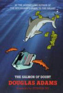 The Salmon of Doubt 9781447226260 Douglas Adams Stephen Fry Brukte bøker