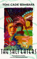 The Salt Eaters 9780679740766 Toni Cade Bambara Brukte bøker