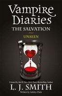 The Salvation 9781444915853 Lisa J. Smith Brukte bøker