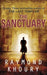The sanctuary 9780752893402 Raymond Khoury Brukte bøker