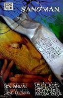 The Sandman 9781563890161 Neil Gaiman Brukte bøker