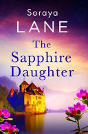 The Sapphire Daughter 9781408729663 Soraya Lane Brukte bøker
