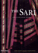 The Sari 9780500283783 Linda Lynton Sanjay K. Singh Brukte bøker