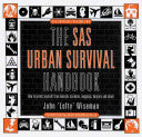 The SAS Urban Survival Handbook 9780002558037 John Wiseman Brukte bøker