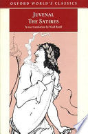 The Satires 9780192839459 Juvenal Brukte bøker