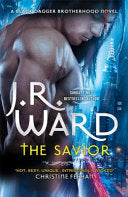 The Savior 9780349420479 J.R. Ward Brukte bøker