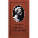 The Sayings of Friedrich Nietzsche 9780715624753 Friedrich Wilhelm Nietzsche Stoddard Martin Brukte bøker