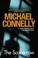 The scarecrow 9781409101291 Michael Connelly Brukte bøker