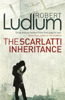 The Scarlatti Inheritance 9781409118619 Robert Ludlum Brukte bøker