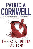 The Scarpetta Factor 9780316733168 Patricia Cornwell Brukte bøker