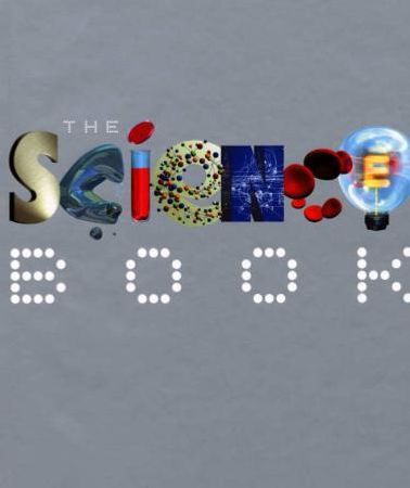 The science book 9780304359189  Brukte bøker