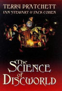 The science of Discworld 9780091865153 Jack Cohen Ian Stewart Terry Pratchett Brukte bøker