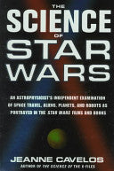 The Science of Star Wars 9780312209582 Jeanne Cavelos Brukte bøker