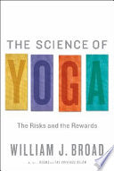 The Science of Yoga 9781451641424 William J Broad Brukte bøker